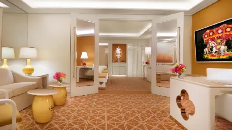 客房 永利皇宮酒店優惠