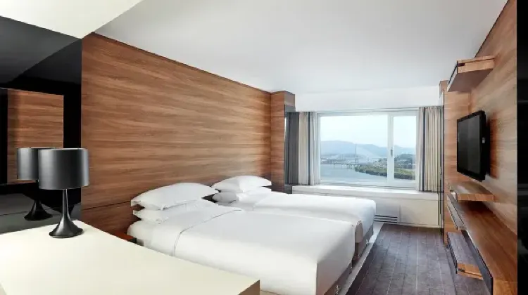 3.グランドウォーカーヒルソウル