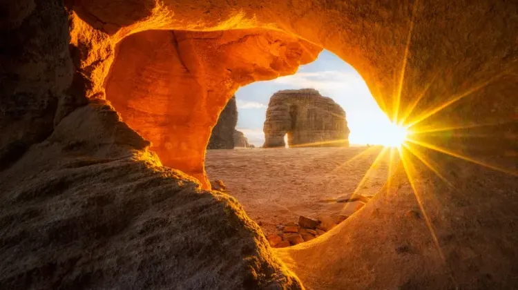 サウジアラビア旅行を満喫したいならeSIMは心強い味方！