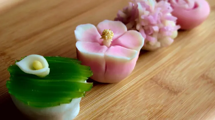 Detailed Info about Best Souvenirs from Japan Japanese Foods Souvenirs