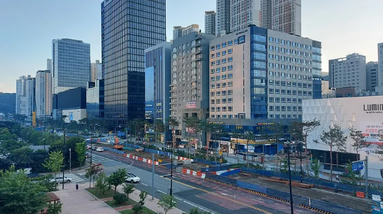 How to Get from Gwangmyeong Station to Seoul
