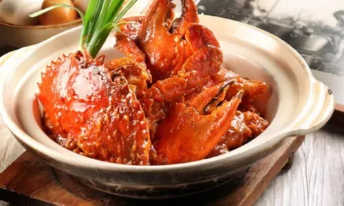 Where to enjoy a Christmas feast?