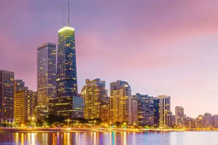 Best Attractions in Illinois: Magnificent Mile, Chicago