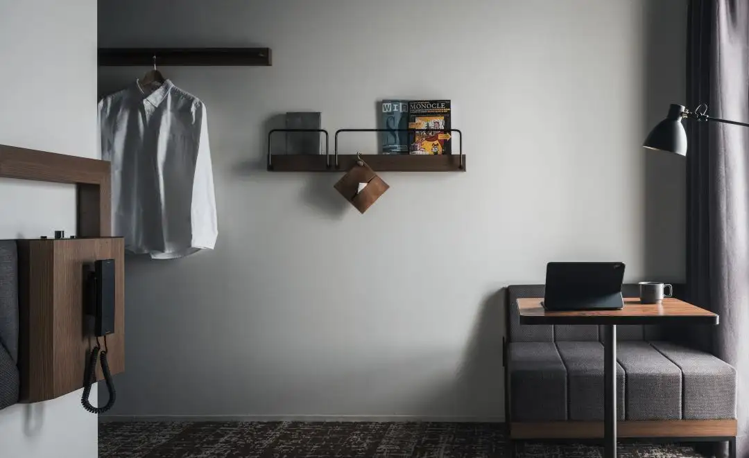 ネストホテル大阪梅田