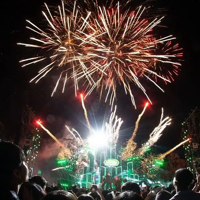 Rimpha Music Festival