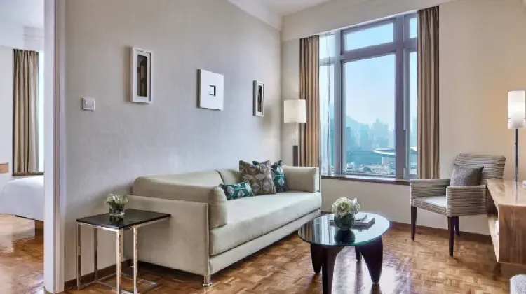 客房 銅鑼灣如心酒店優惠