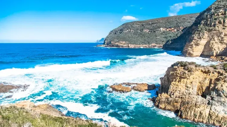 祝日・連休|タスマニア州