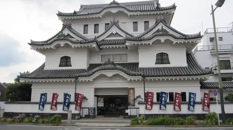 小田原のおすすめのお土産ショップ3選