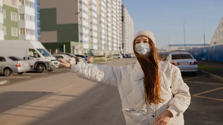 6.法律や交通ルールを予習しておく