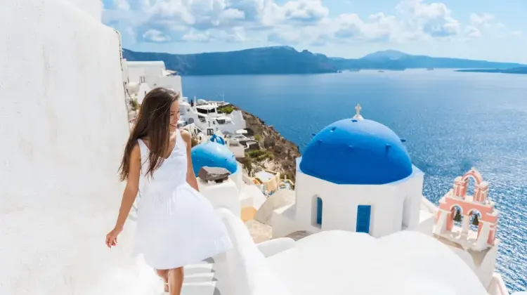 eSIMを使ってギリシャ旅行をスムーズに楽しもう!