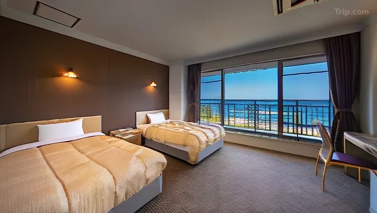 ホテルヴィラくにさき