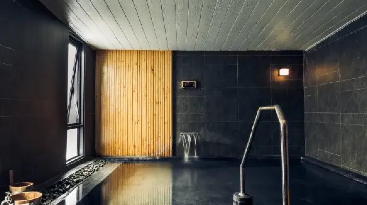 ステイブリッジ スイーツバンコクトンロー IHGホテル