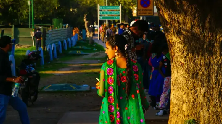 インド長期滞在ならどれが最適？eSIM・SIM・Wi-Fiレンタル