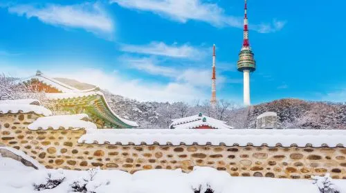 Best Things to Do in Seoul