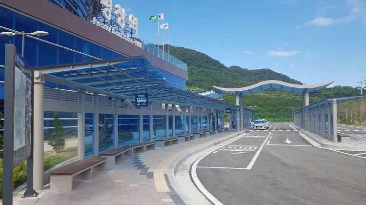 KTXでソウルから平昌へ！運賃・時刻表