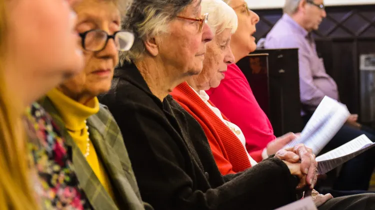 7.冬を盛り上げる豪華ステージ