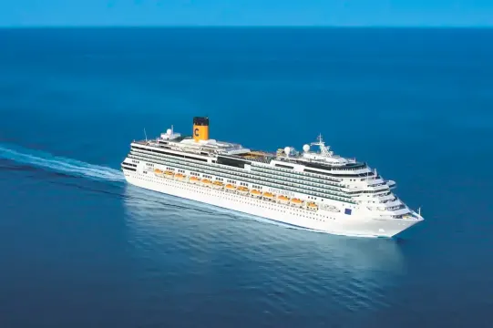 Costa Cruises
