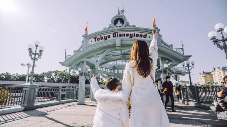 Trip.comにはお得なディズニーランドホテルがたくさん！