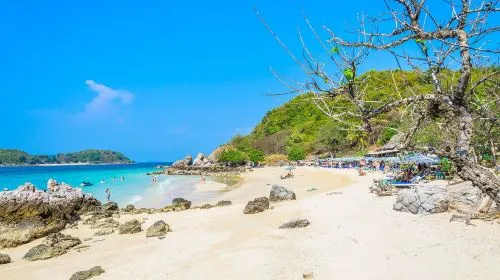 cost for a 4-day trip when travelling to Pattaya