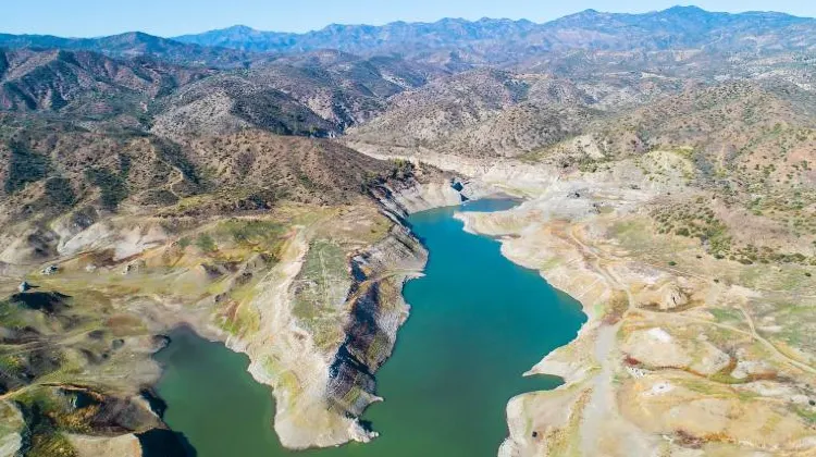 フーバー・ダム