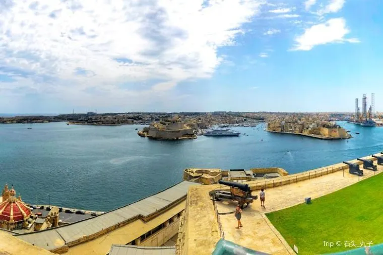 Discover the Ins and Outs of a Trip to Malta: Unraveling the Cost of  Traveling in 2024 | Trip.com