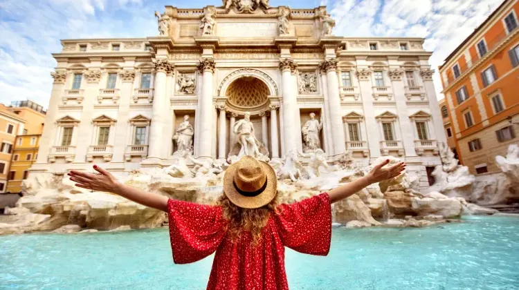 イタリアに行くならeSIMは必須アイテム！