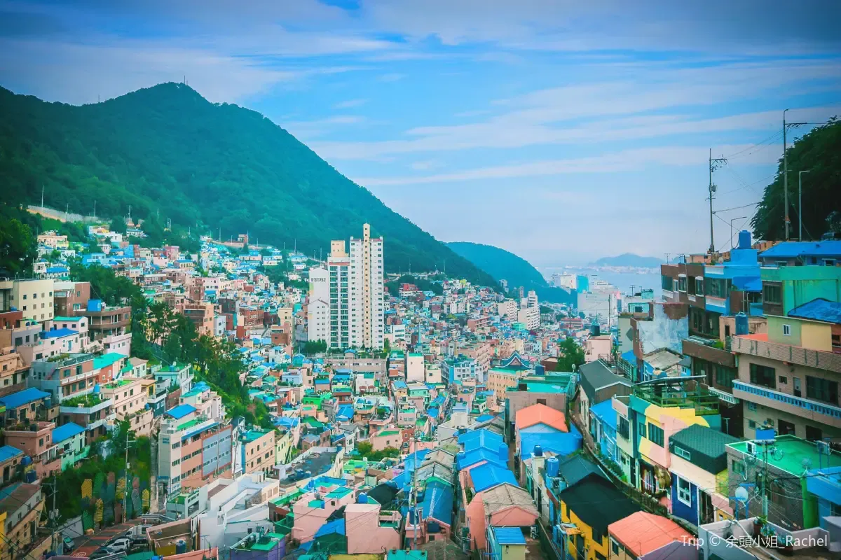 eSIMを使って釜山旅行をさらに充実させよう！