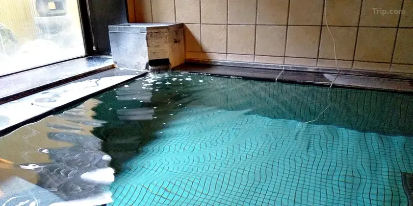 ホテルルートイン大分駅前