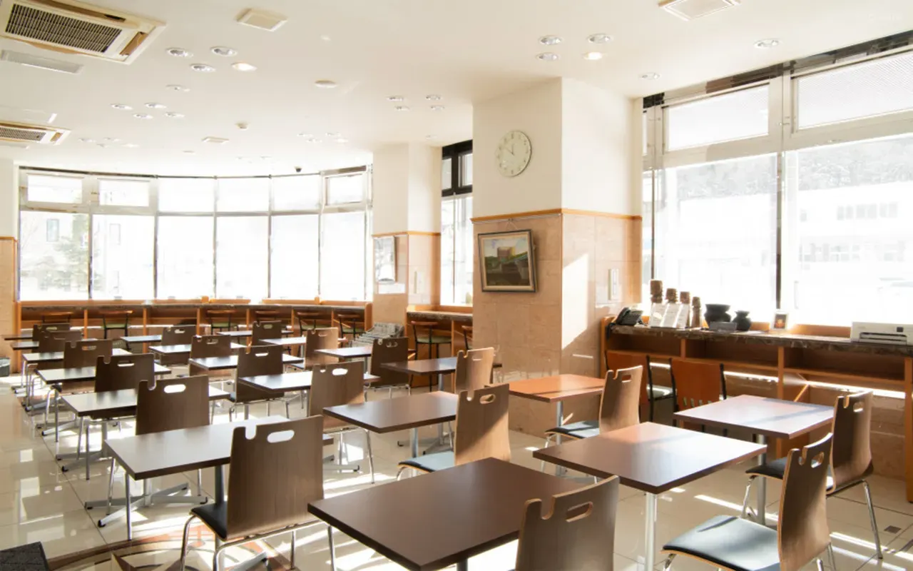 東横INNオホーツク・網走駅前