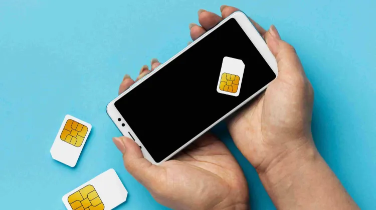 eSIM USA vs SIM