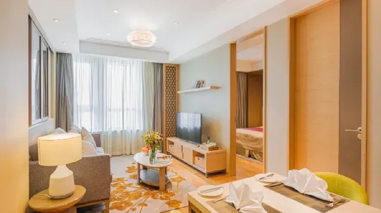 2.シャングリ ラ 大連