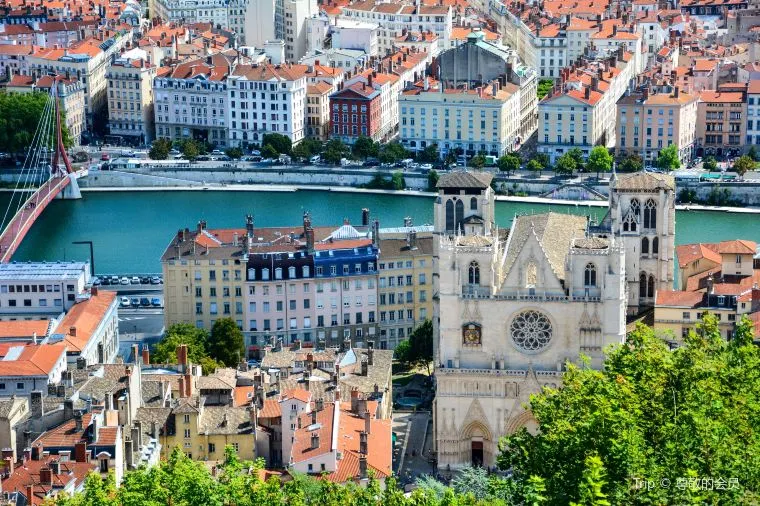 フランス・リヨンのベストシーズン