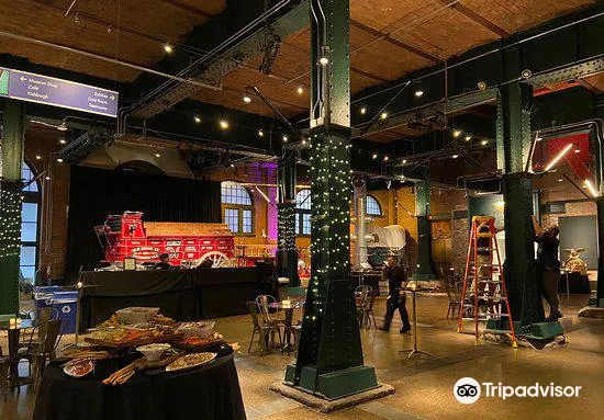 Senator John Heinz History Center