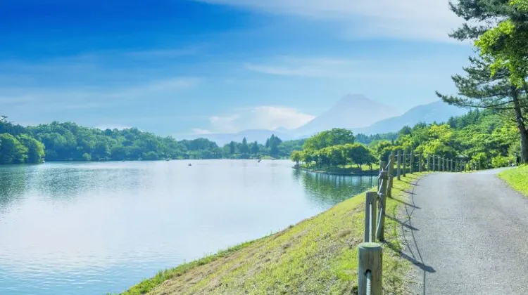 大分旅行はひとり旅こそおもしろい！