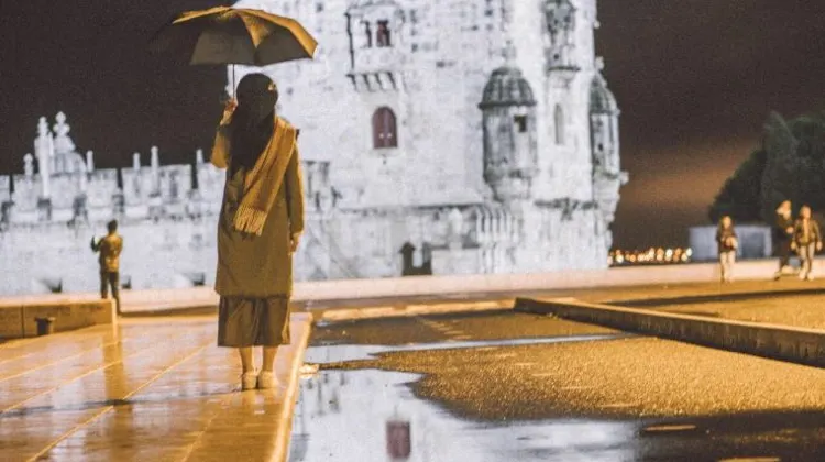 ひとり旅でポルトガルに行ったらやりたい5つのこと