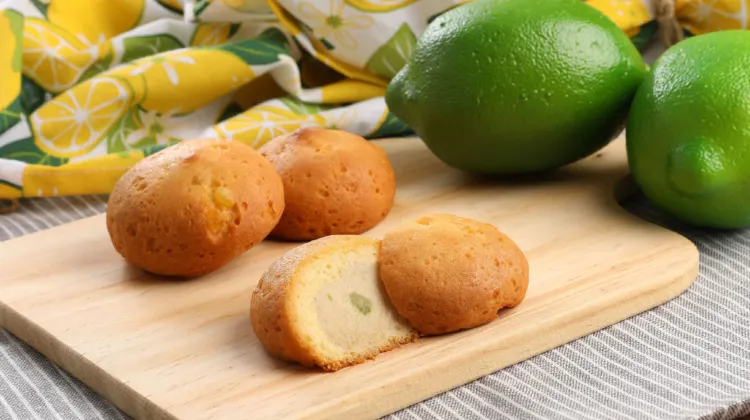 佐伯マリンレモン