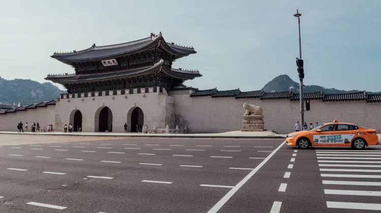 アプリ×料金さえ押さえれば、韓国のタクシーは最強の移動手段!