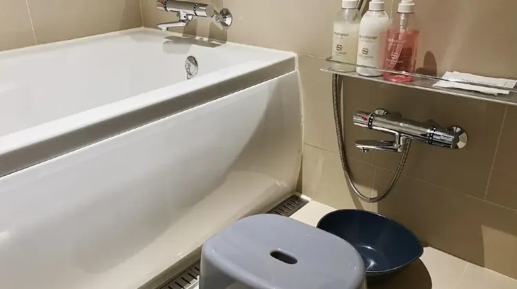 ホテルグレイスリーソウル