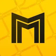 MetroMan-Aplikasi Travel China untuk Transportasi