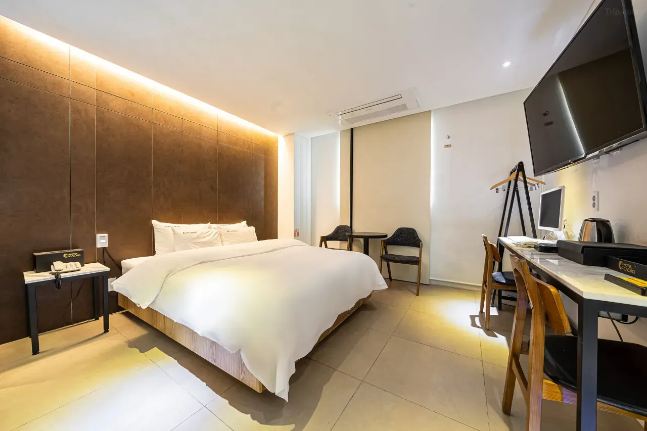 韓国の空港周辺おすすめホテル3選