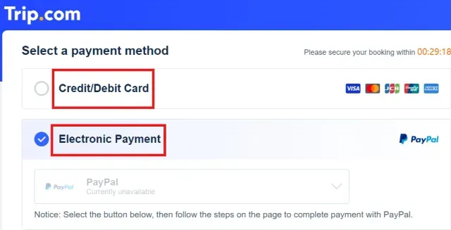 How to Book KTX Ticket Online