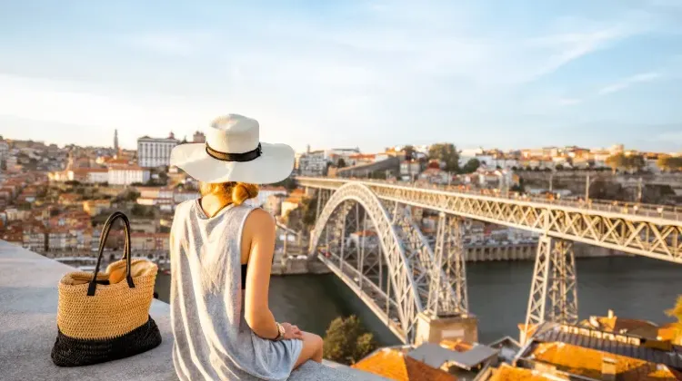 ポルトガルの基本情報