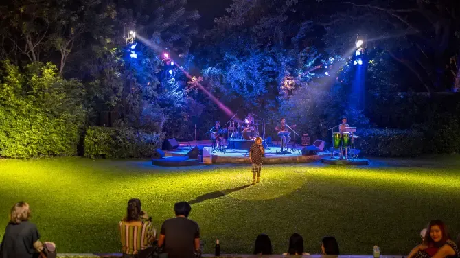 ที่เที่ยวหัวหิน#17 ซิเคด้า มาร์เก็ต