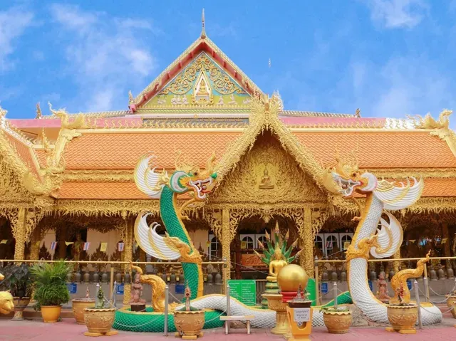 วัดหนองอ้อ