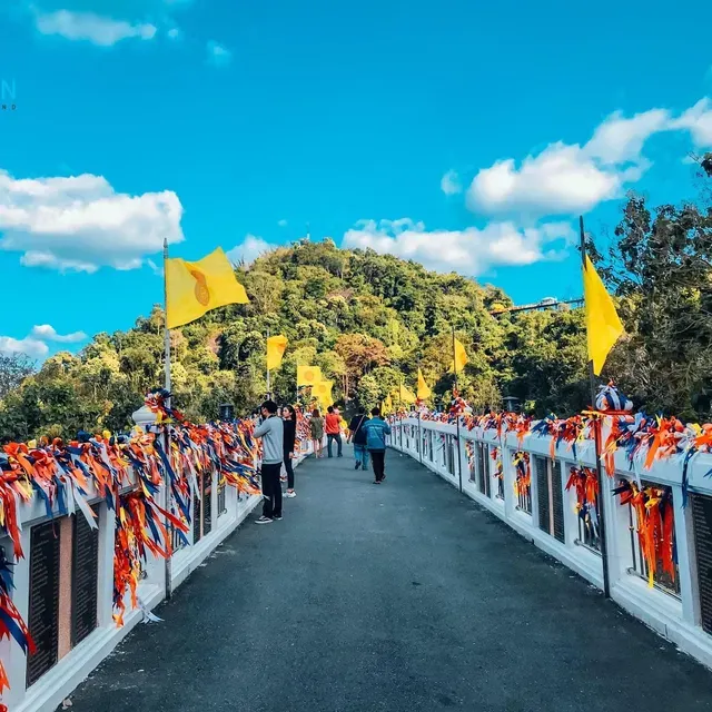 วัดในชลบุรี