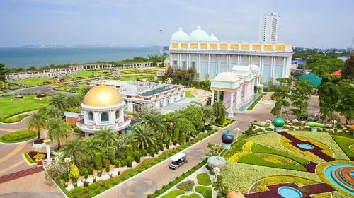 cost for transportation when travelling to Pattaya