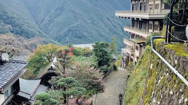 ひとり旅で和歌山に行ったらやりたい5つのこと