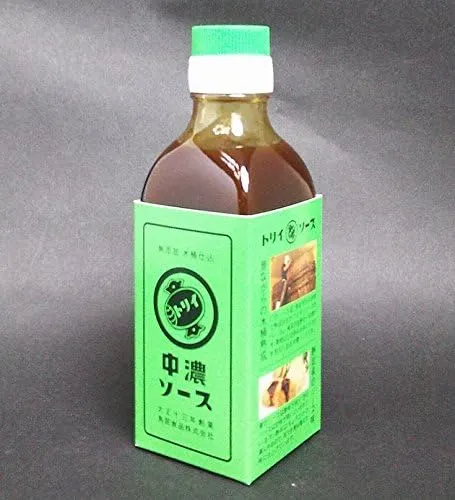 15.静岡のトリイソース