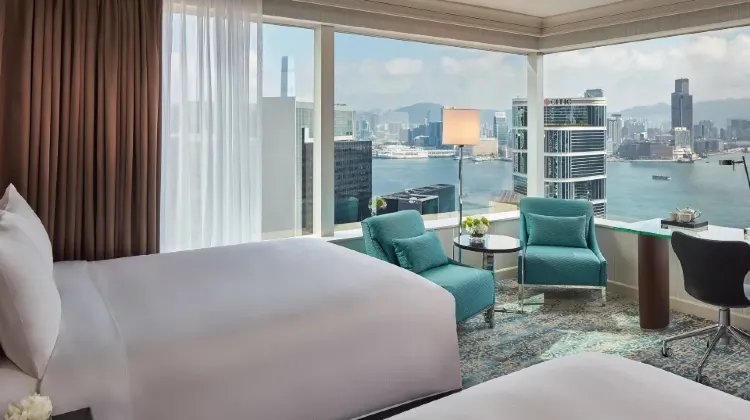 marriott hotels budget-JW Marriott Hotel Hong Kong