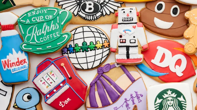 Eleni's Cookies／エレニーズ クッキーズ